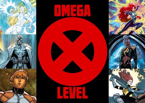 x men omega buy|omega level X-Men.